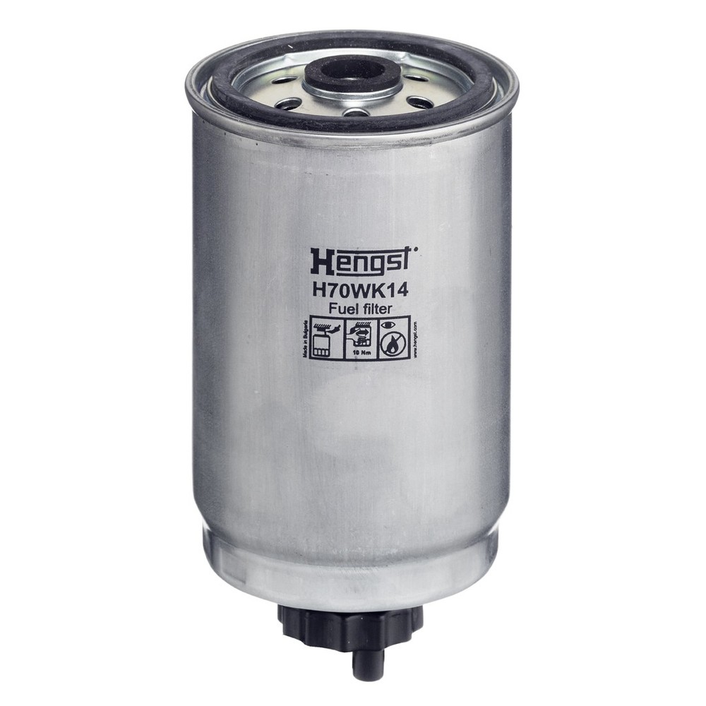 H70WK14 STALLION FILTER Fuel Filter for HYUNDAI,KIA