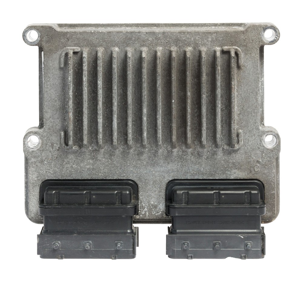 2016 Kia Sedona Electronic Engine Motor Control Module 39100-3CYN2