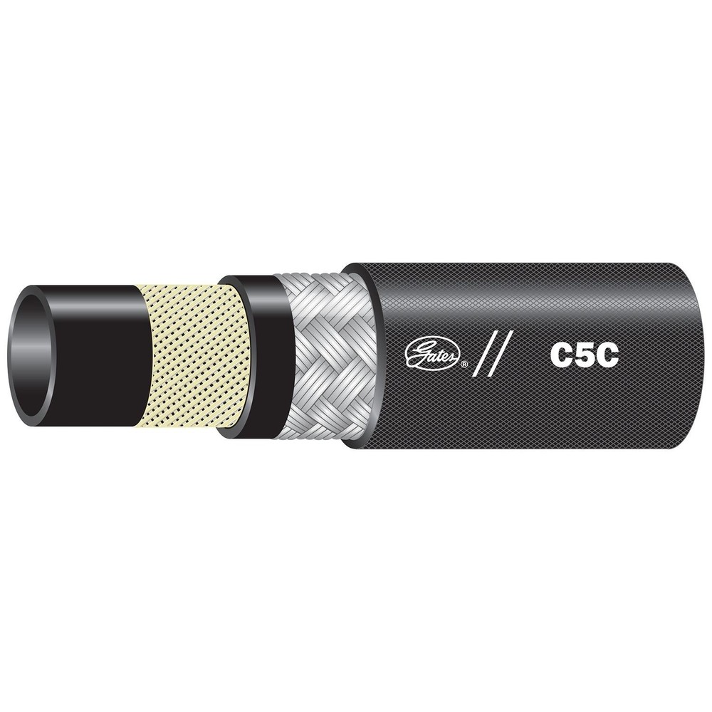 Gates 86610 C5C Hydraulic Hose - SAE 100R5