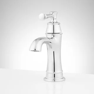 Signature Hardware 447837 - Bathroom Sink Faucets Faucet