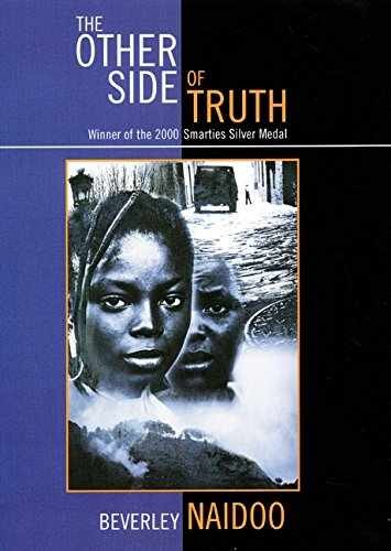 The Other Side of Truth - Library Binding, by Naidoo Beverley - Very Good
