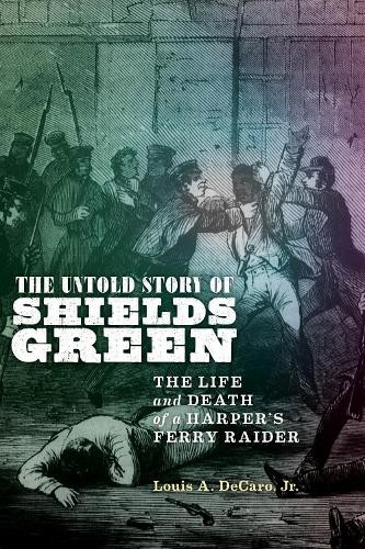 Louis A. Decaro, Jr. The Untold Story of Shields Green (Hardback)Another great item from Rarewaves USA | Free delivery!
