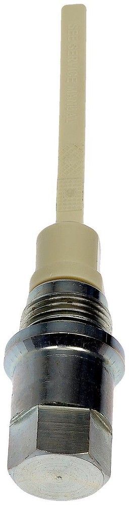 2015-2018 Ford Transit Automatic Transmission Fluid Dipstick