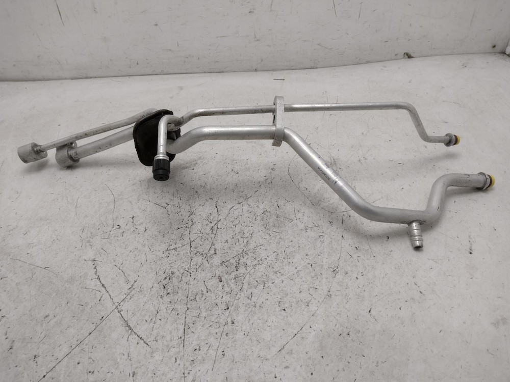 AIR CON PIPES CONDITIONING HOSES CONTINENTAL GT BENTLEY  3W2260741A 11-18