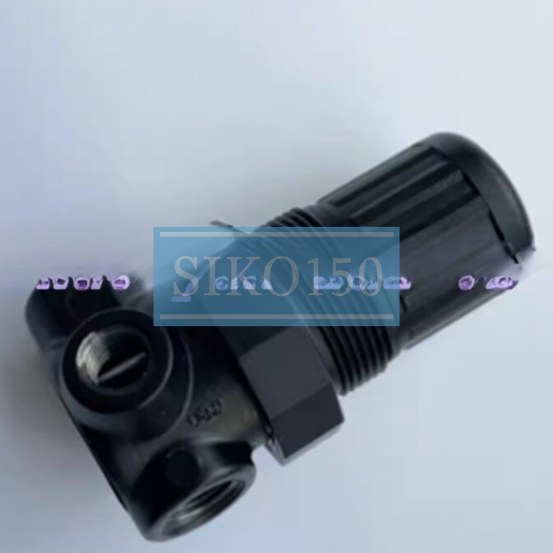 ONE NEW FOR NORGREN Small gas pressure reducing valve R07-100-RGKG #SK