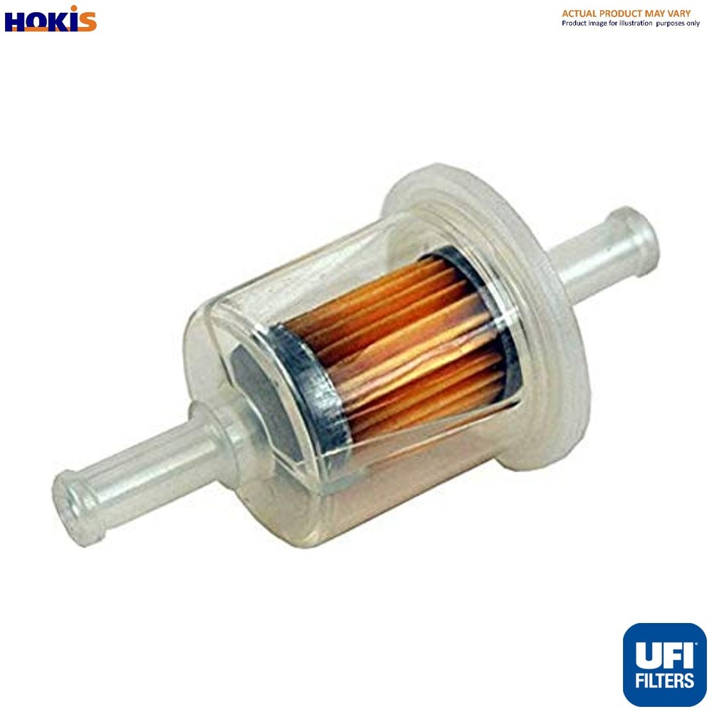 FUEL FILTER 24.104.01 FOR NISSAN K9K896/410/646/636 1.5L 4cyl JUKE