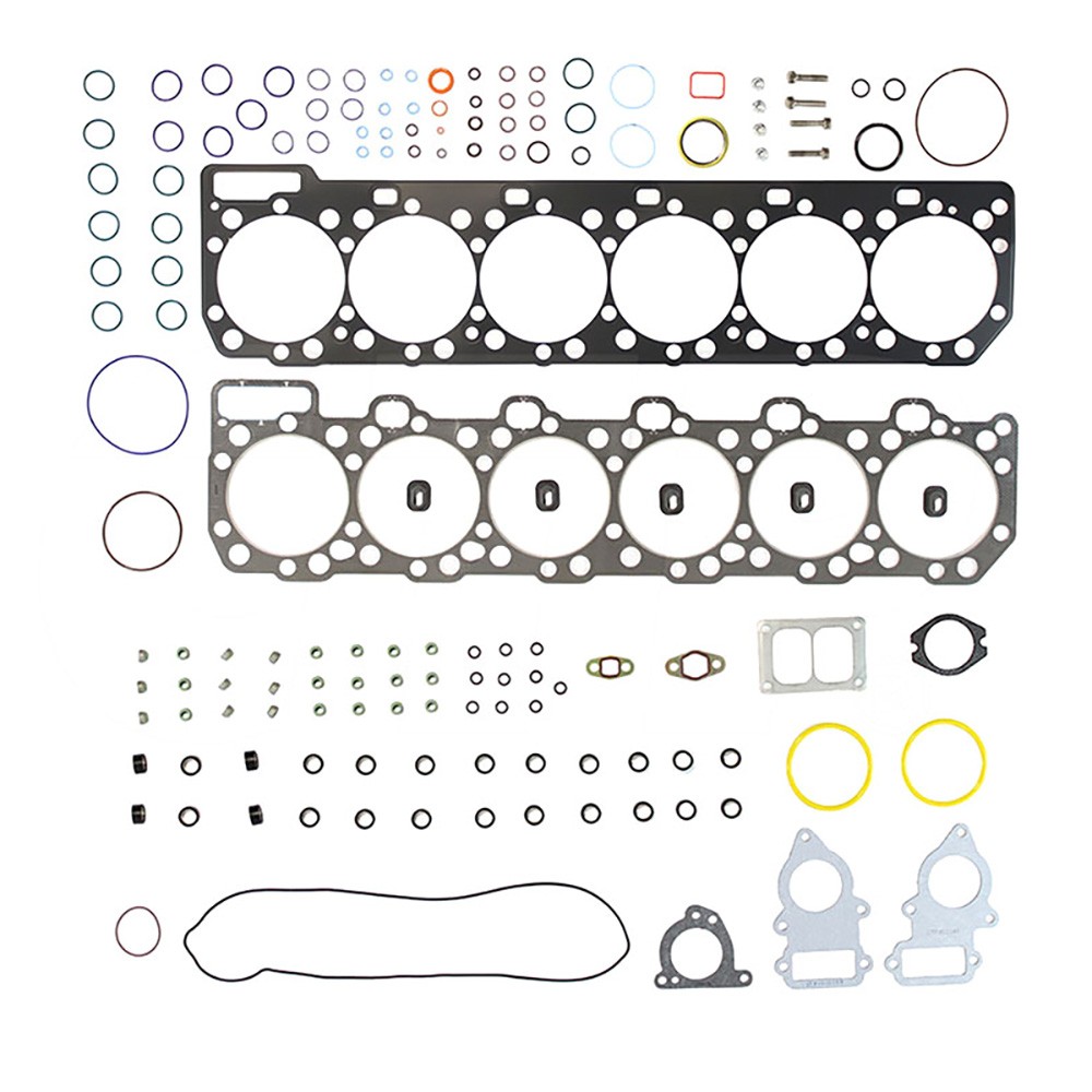 Head Gasket Kit 3478688 Fits Caterpillar 3406E