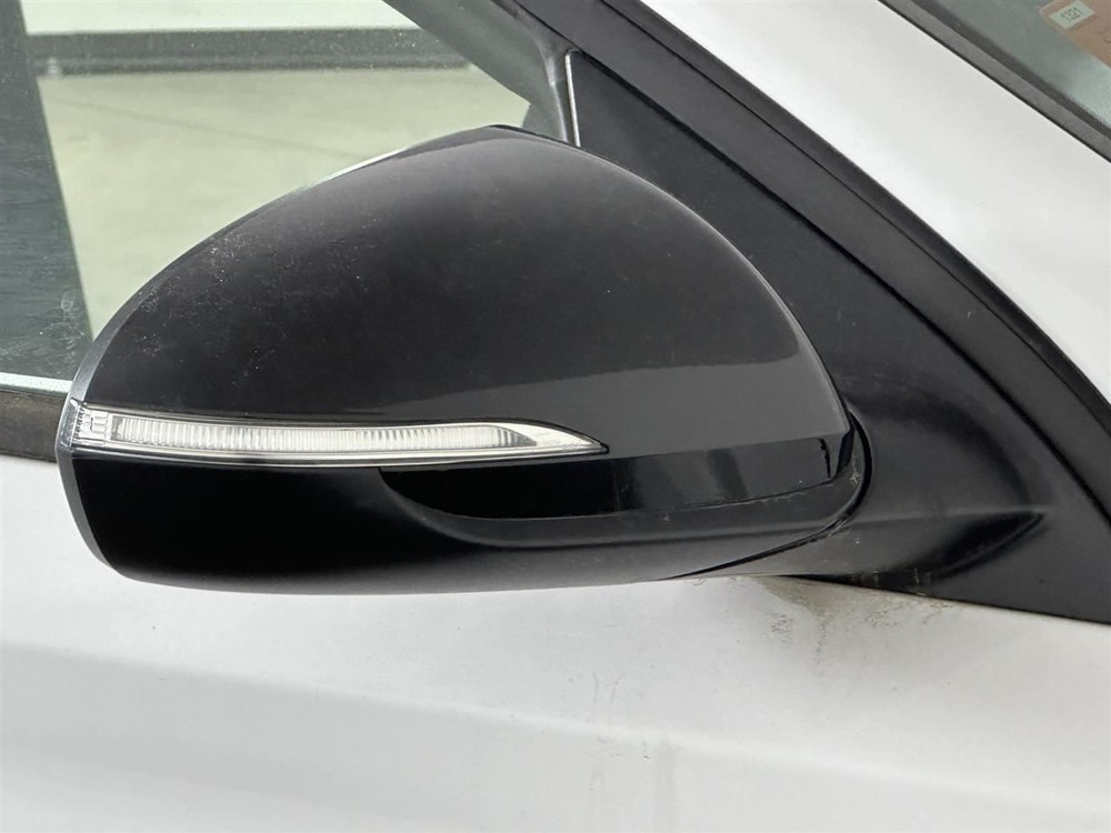 2019-2020 Hyundai Elantra GT Power Passenger Side Mirror 2694877