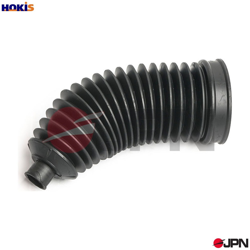 BELLOW KIT STEERING 60K9027-JPN FOR BMW 5/E6/E66/E67/X/E3/E60/E61 X3/E83 X5
