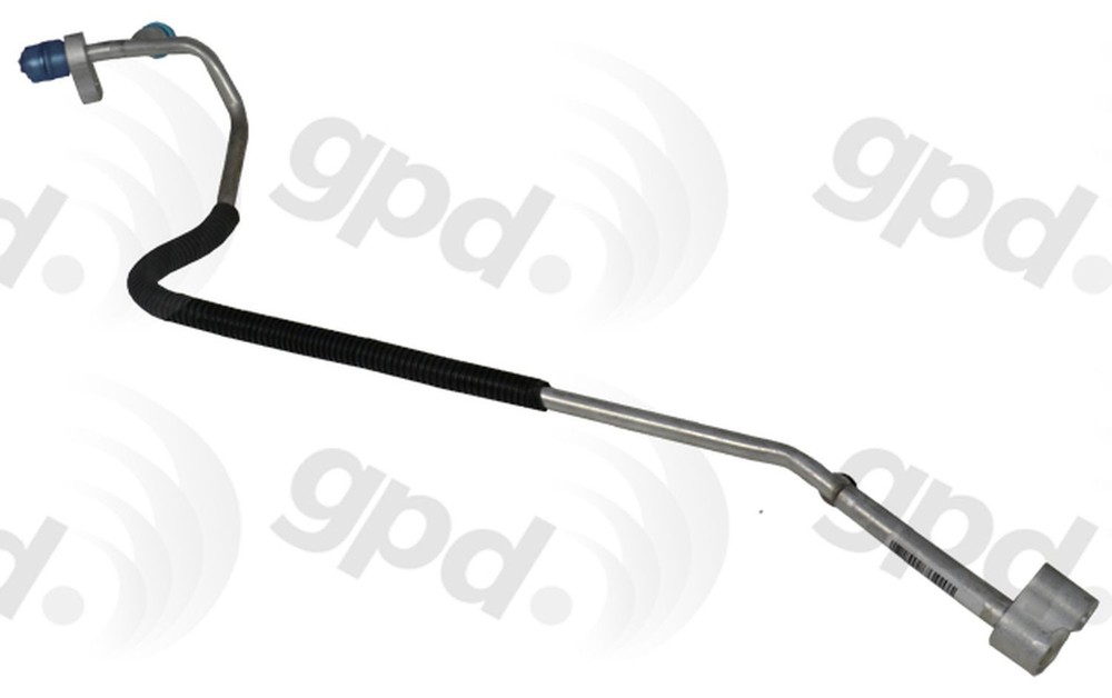 Global Parts Distributors 4812938 A/C Refrigerant Liquid Hose