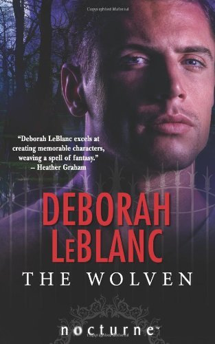 Wolven (Mills & Boon Nocturne) By Deborah LeBlanc