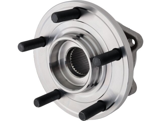 For 2007-2010 Chrysler Sebring Wheel Hub Assembly JC Whitney 65231JVJC 2008 2009