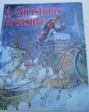 A Christmas Treasury by , Good Book