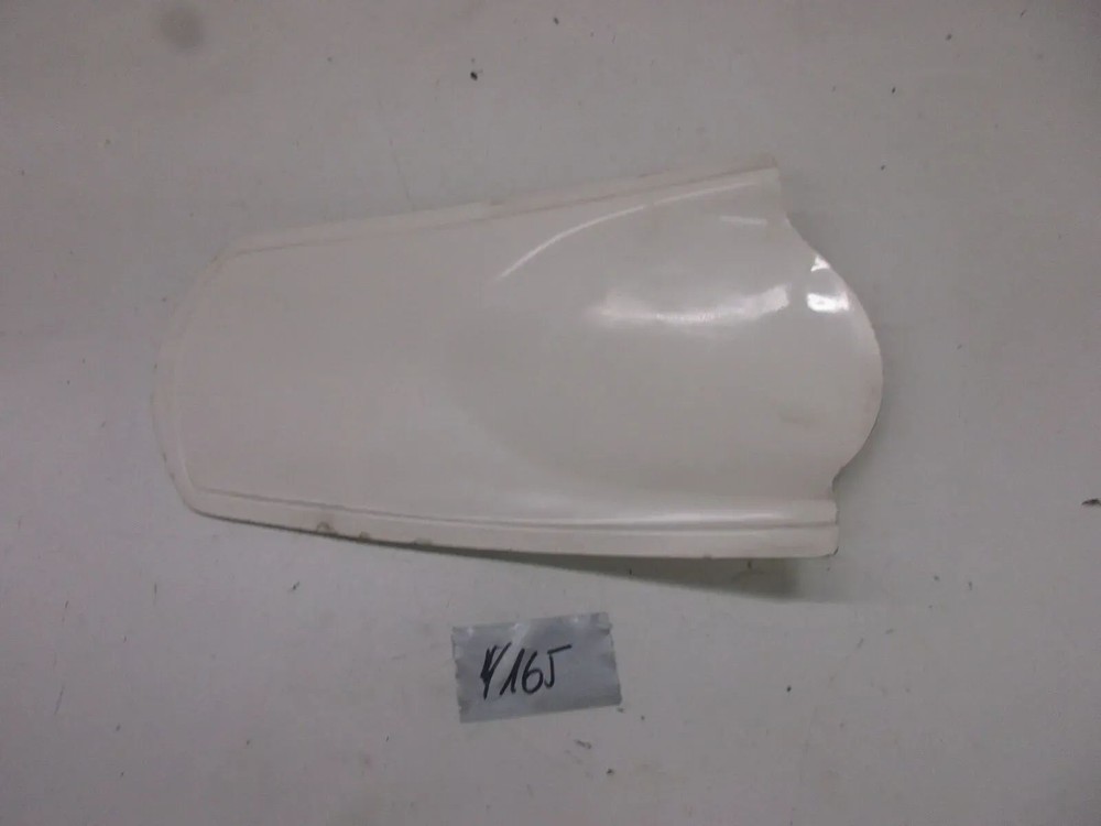 Panel underbody Y165 Suzuki GSX-R 600_750 K4 GFK spray protection Racing