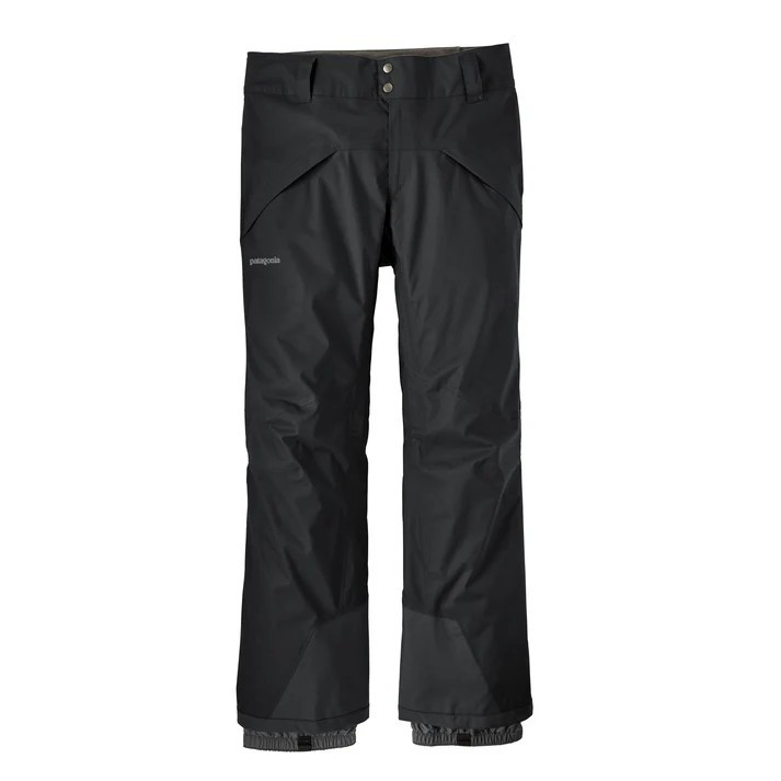 Patagonia Snowshot H2no Waterproof Snowboard Ski Snow Pants Recco Men’s XXL 2XL
