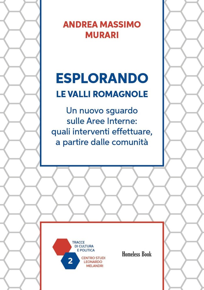 Andrea Massimo  Esplorando le Valli Romagnole. Un nuovo sguardo sull (Paperback)Another great item from Rarewaves USA | Free delivery!
