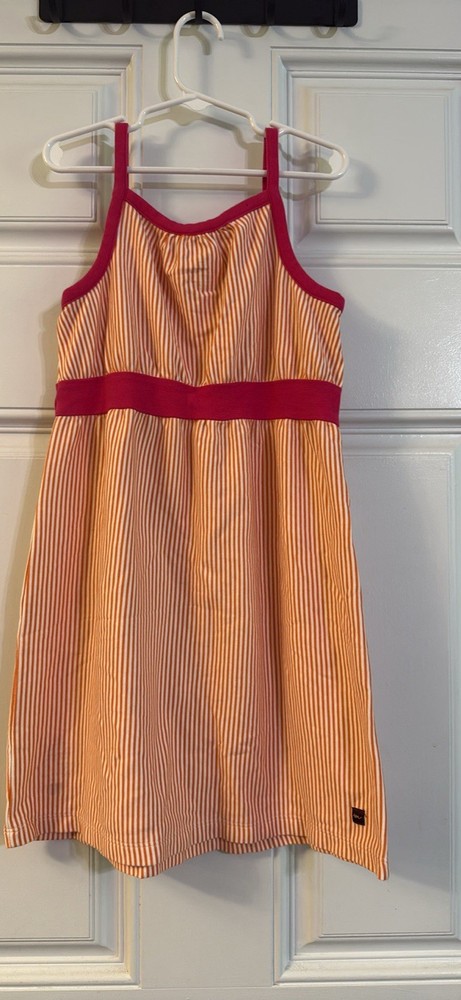 Tea Collection Sz 8 Dress