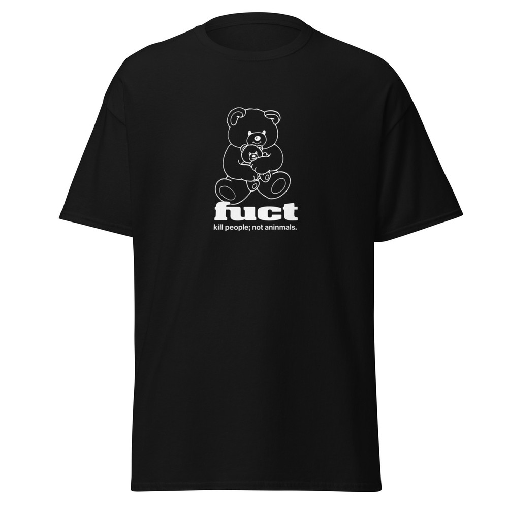 Fuct Kill People Unisex classic tee