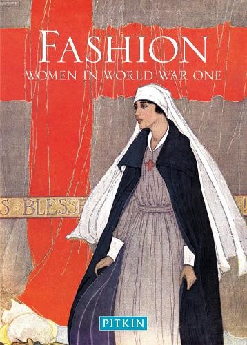 Fashion: Women in World War One by Lucy Adlington Book The Fast Free ShippingFREE US DELIVERY | ISBN: 1841655368 | Quality Books
