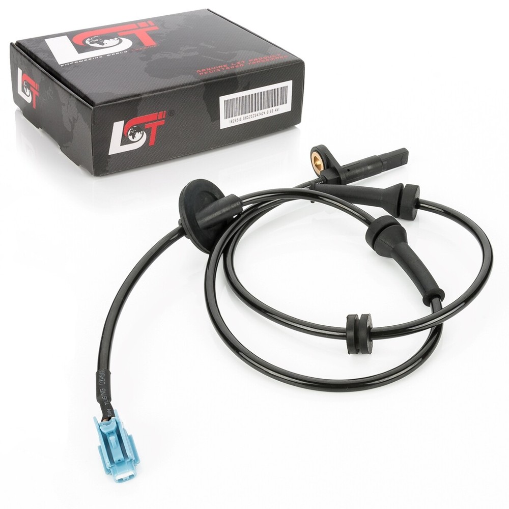 Nissan Murano Z50 3.5 4x4 Front Left ABS Sensor Tachometer