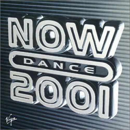 Various - Now Dance 2001 - Various CD XCVG The Cheap Fast Free PostFREE US DELIVERY | EAN: 0724384988524 | Quality CD