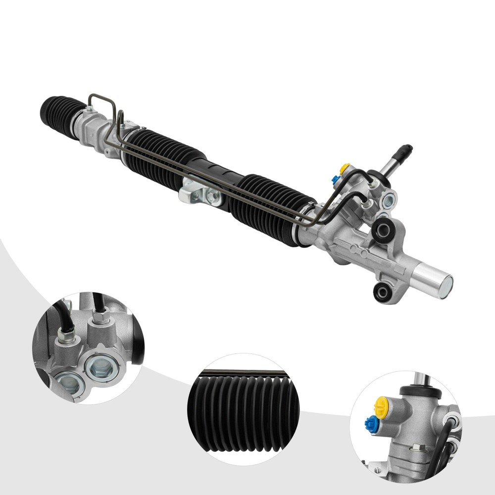 2002-06 Honda CR-V 03-11 Element Power Steering Rack & Pinion Assembly