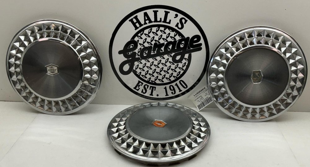 Wheel Cover HUBCAP 14