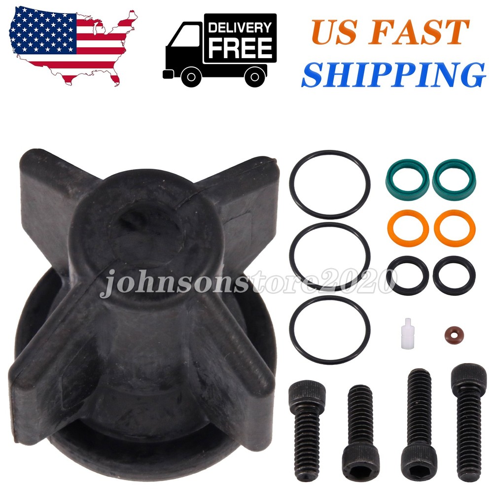 Control Valve Seal Kit 6816250 for Bobcat 741 742 743 751 753 763 773 843 853