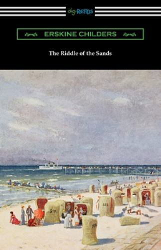 The Riddle of the Sands, Like New Used, Free shipping in the US