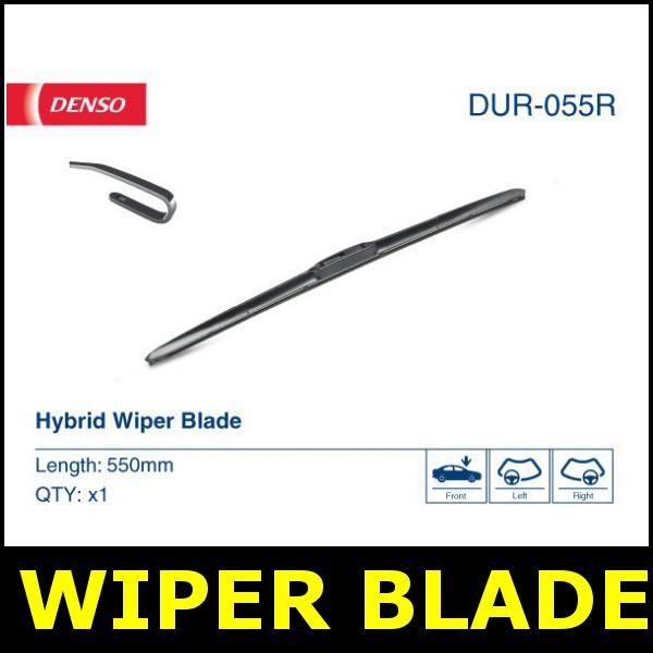 Wiper Blade Left Right Fits CHEVROLET LUMINA SILVERADO SUBURBAN R550RUD