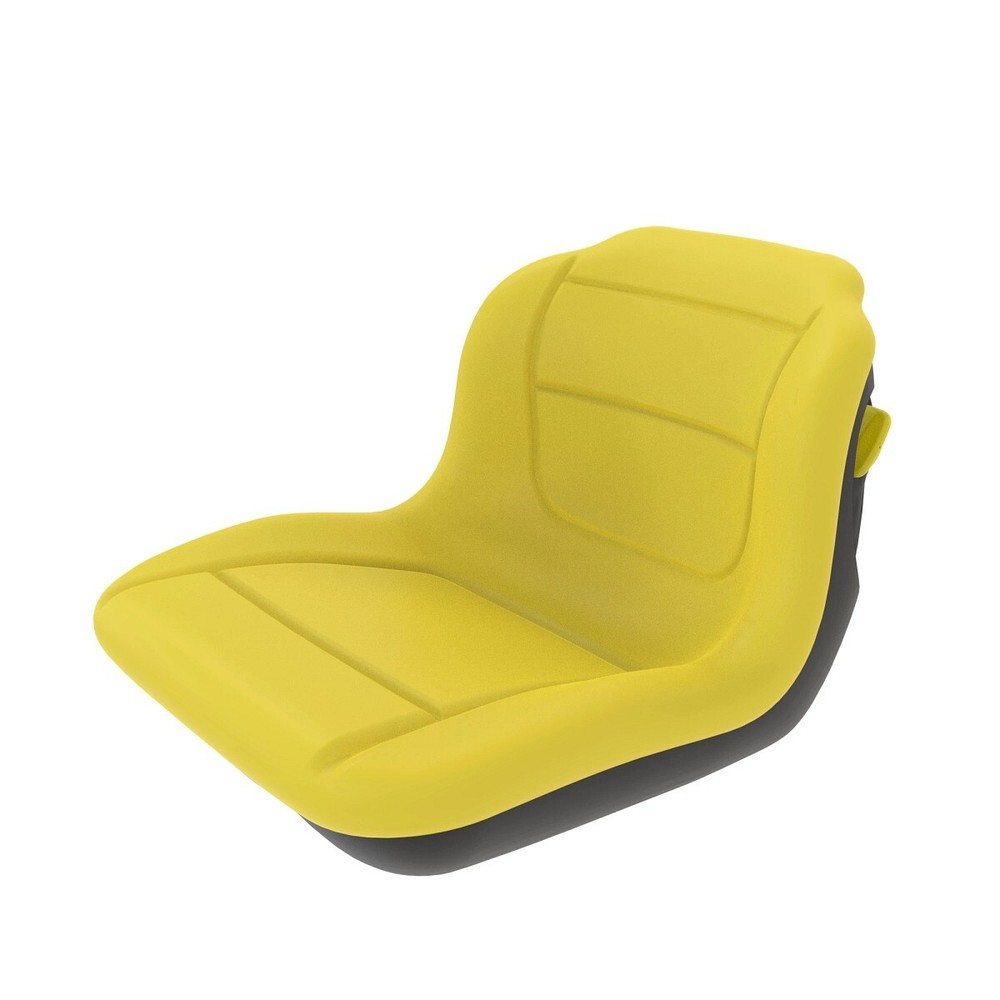 John Deere AUC11474 Replacement Seat for Tractors & Equipment