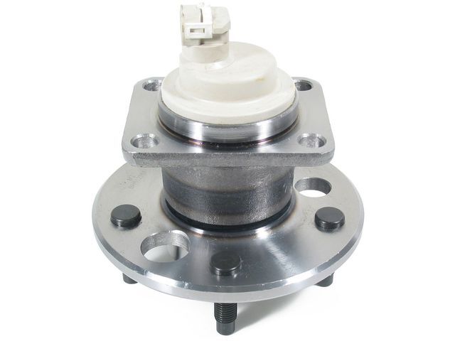 Rear Mevotech Wheel Hub Assembly for 1997-2003 Buick Century 36ZMZW