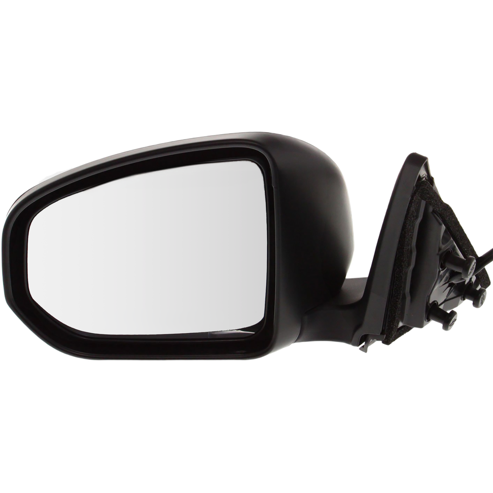 New Driver Side Mirror For Nissan 370Z 2009-2020
