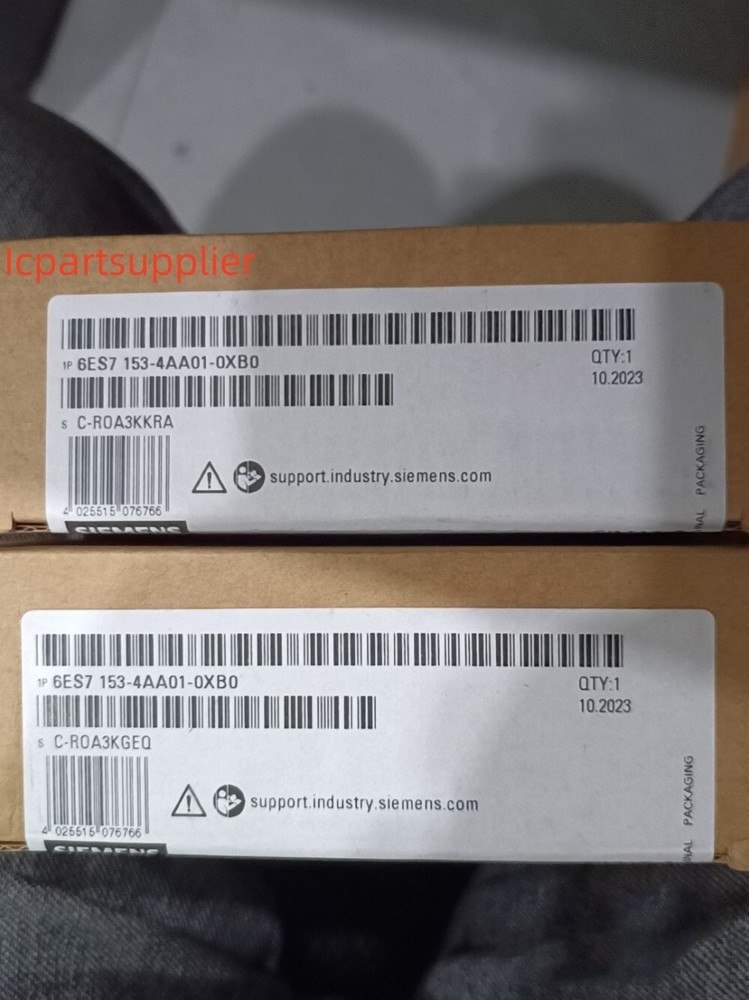 1PCS 6ES7153-4AA01-0XB0 6ES7 153-4AA01-0XB0 Brand-new Fast Shipping
