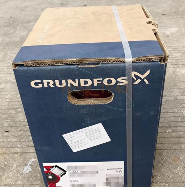 1PCS Grundfos UPS25-60 130 Water pump UPS25-60/130 New