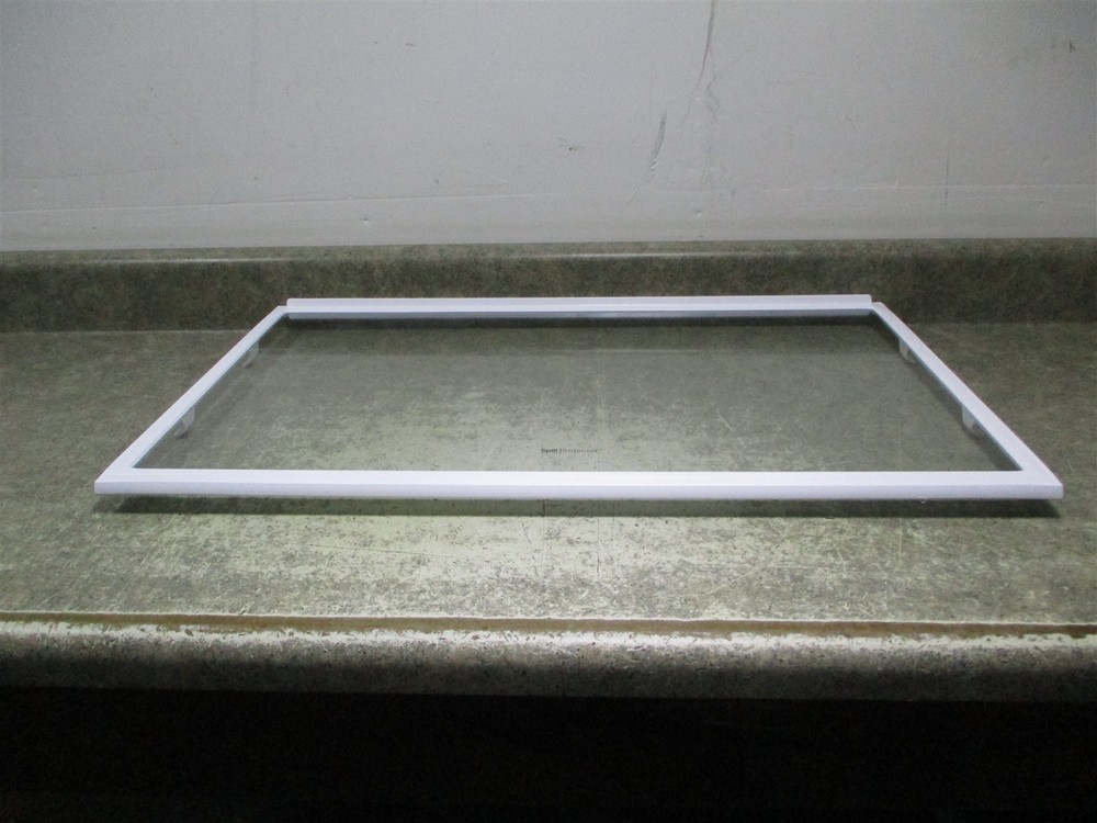 Lg Refrigerator Shelf Scratches Part # Mhl64691701