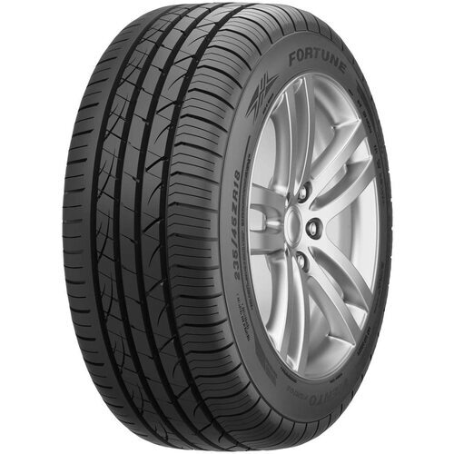 Fortune FSR702 255/40ZR18 High Performance Tire
