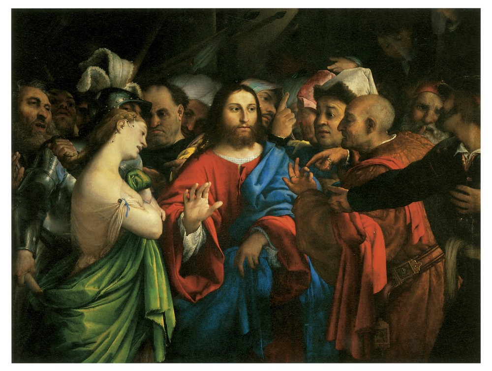 Decoration Poster.Fine Art.Jesus Christ.Messiah.Religious Wall Design.Decor.1368