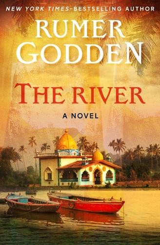 Rumer Godden The River (Paperback)Another great item from Rarewaves USA | Free delivery!