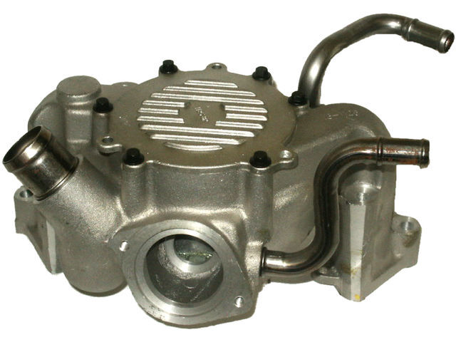 AC Delco Gold Water Pump for 1994-1996 Cadillac Fleetwood 5.7L V8 VIN P 48YMQF