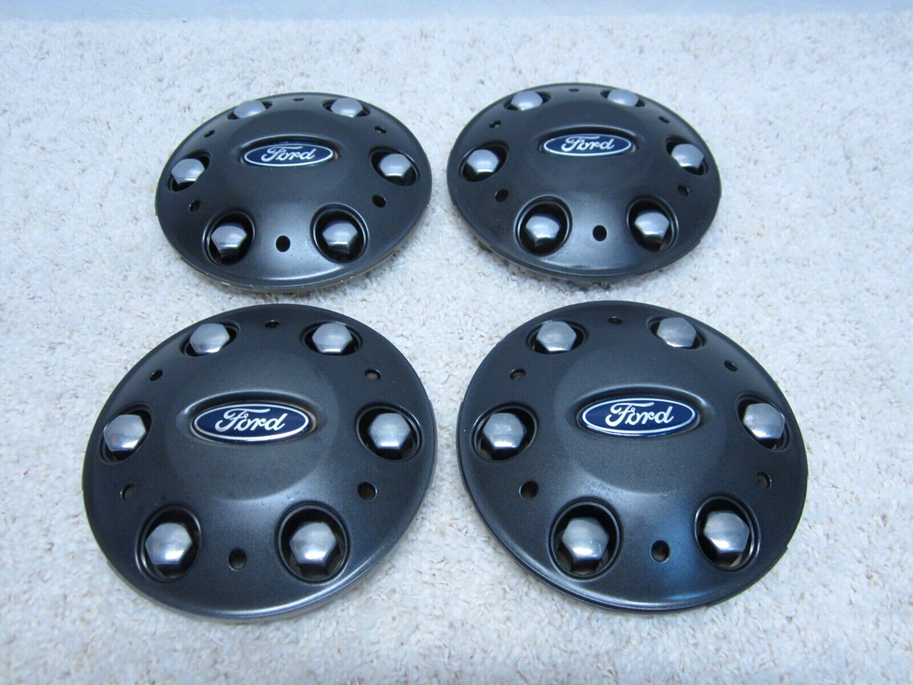 2004 - 2014 FORD F-150 OEM 17