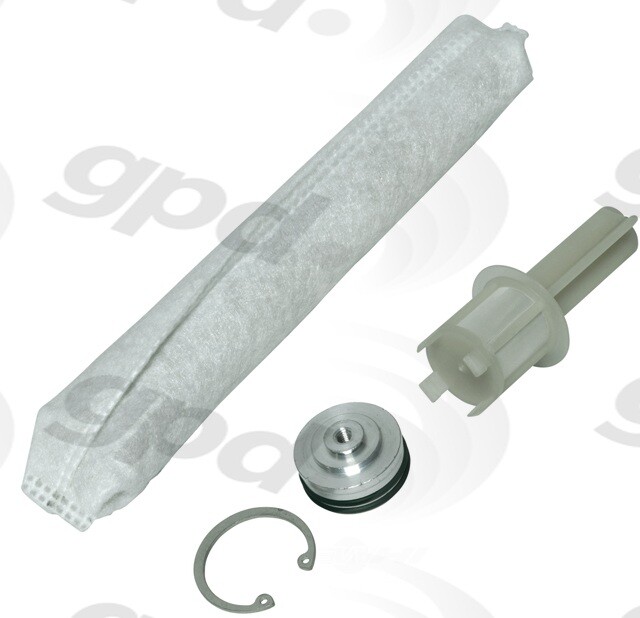 New Drier/Accumulator   Global Parts Distributors   9431314