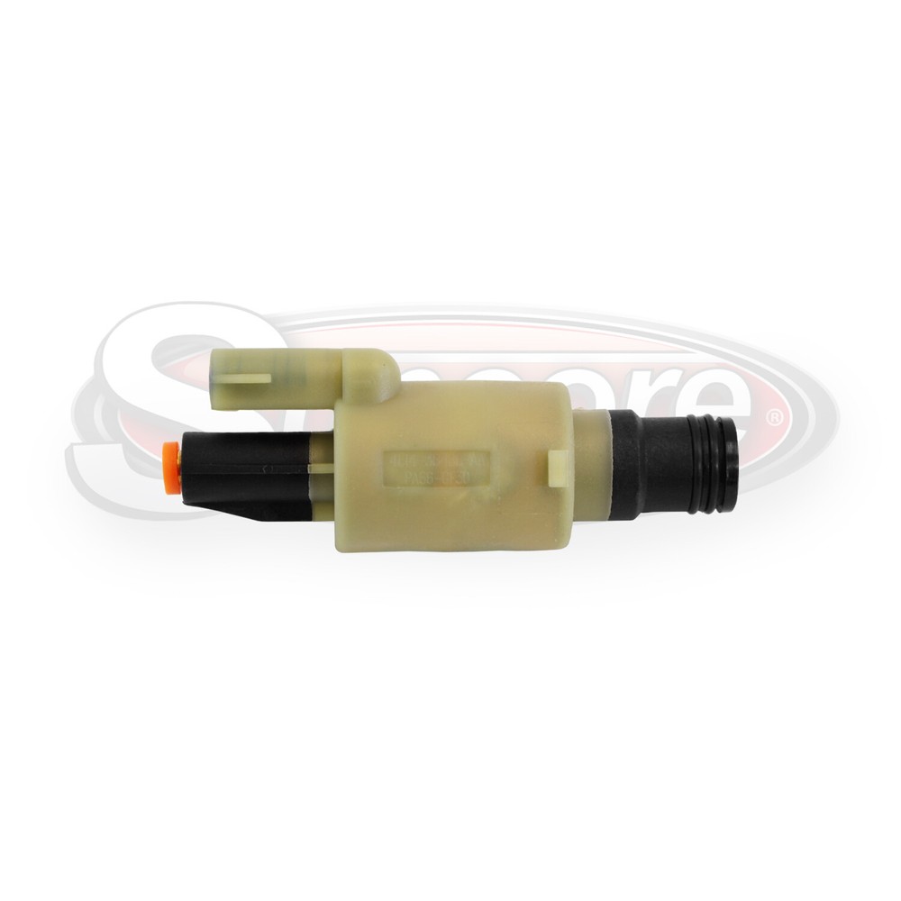 1989-2011 Lincoln Town Car Air Suspension Solenoid Valve - New Single