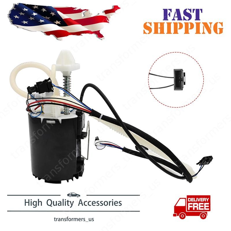 For Land Rover Range Rover 2010-2012 Fuel Pump Assembly w/ Sending Unit LR011090