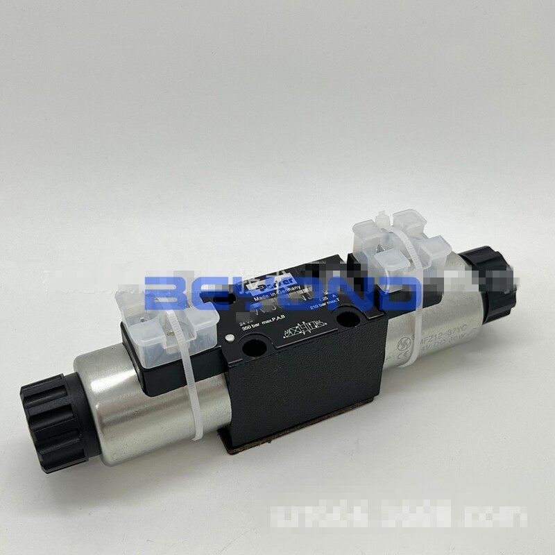 1PC NEW FOR Parker Hydraulic solenoid valve DA6004CNJP