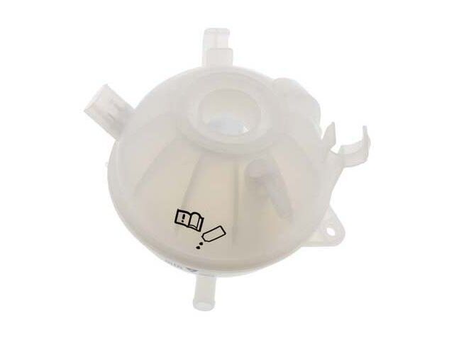 Genuine Coolant Expansion Tank Expansion Tank fits VW Jetta 2005-2016 98RPSY
