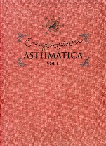 Encyclopedia Asthmatica: Volume 1 [New DVD]