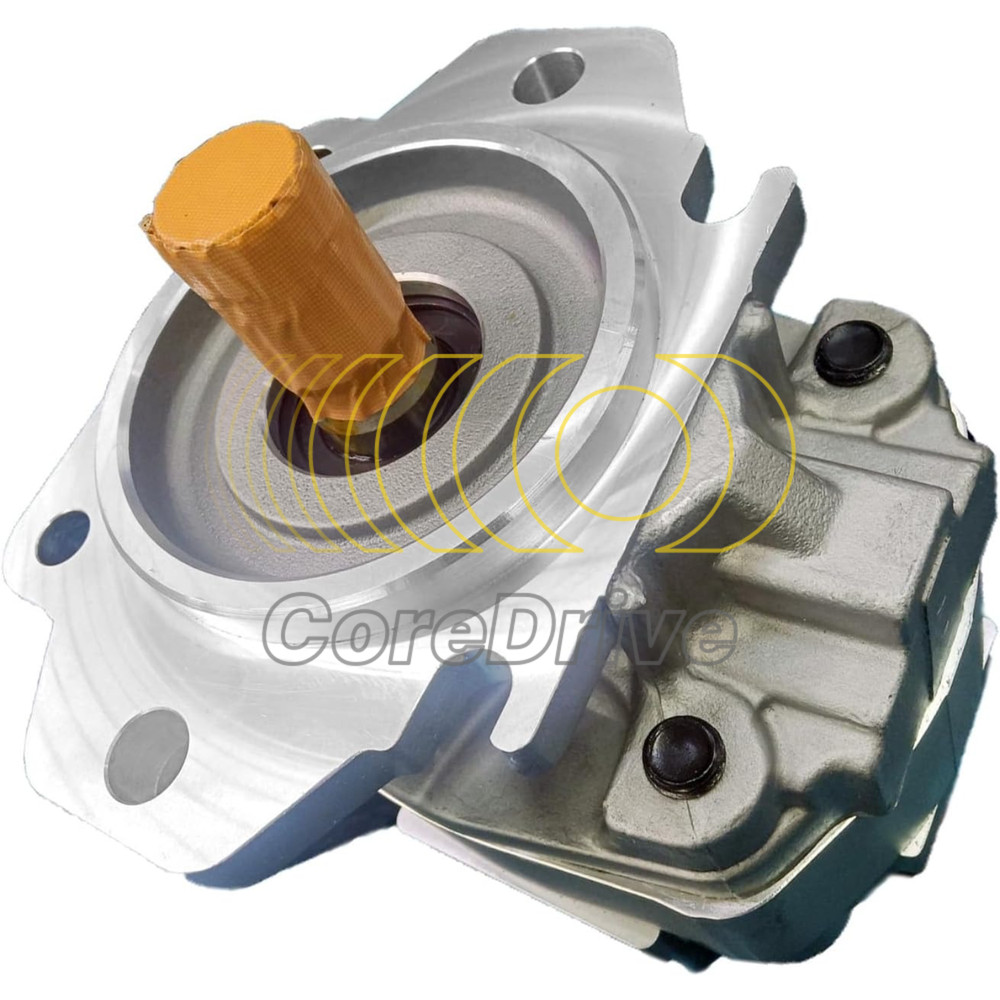 Hydraulic Pump 705-12-38011 For Komatsu 545 WA450-2 WA500-1 WA500-3 Wheel Loader