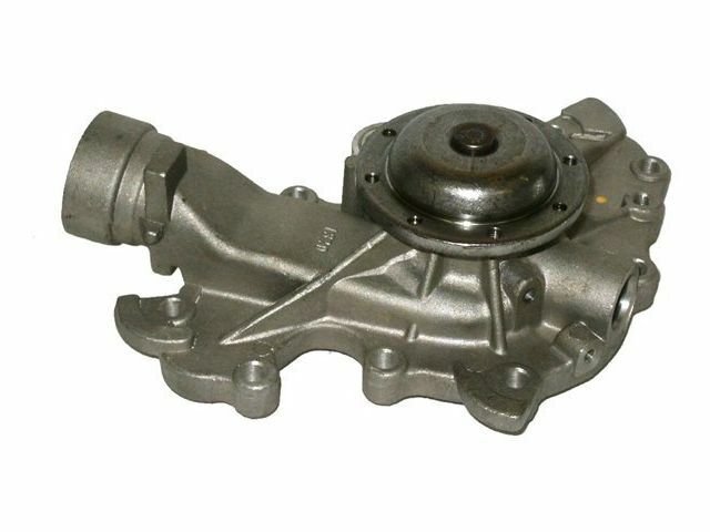 Gates Water Pump fits Ford Windstar 1995 3.8L V6 GAS 99ZZSW