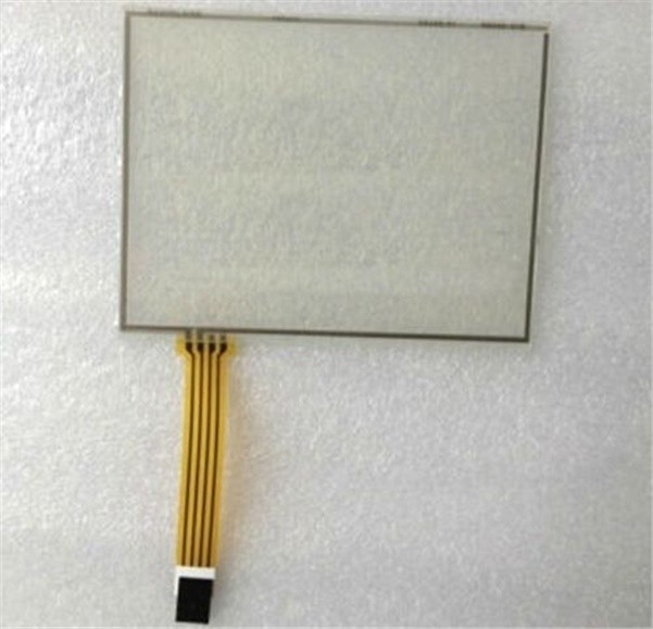 New 1Pcs Touch Screen Glass For Uniop ETOP06-0050 Plc Module ip